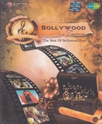 Bollywood Treasure Audio (4 CD Set)